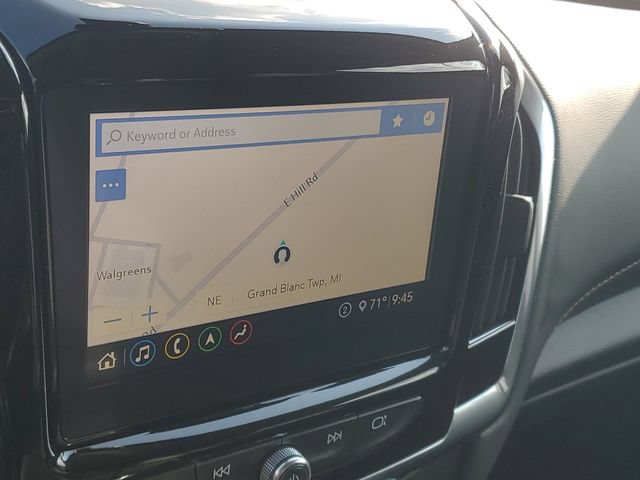 Certified 2021 Chevrolet Traverse LT w/ LT Premium Package FWD image 26