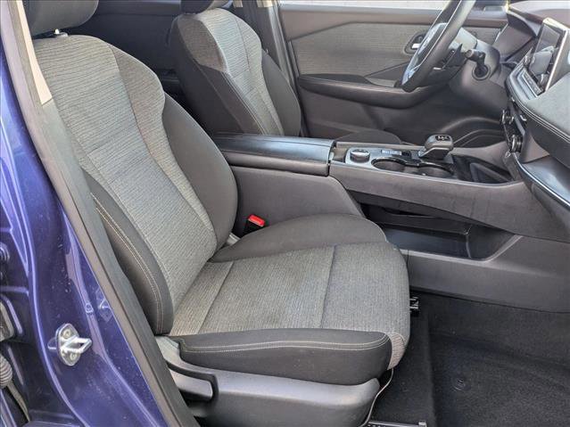 Used 2023 Nissan Rogue SV image 19