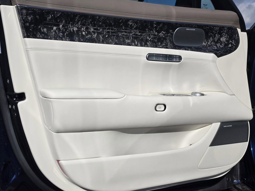 New 2026 Genesis G90 3.5T image 20