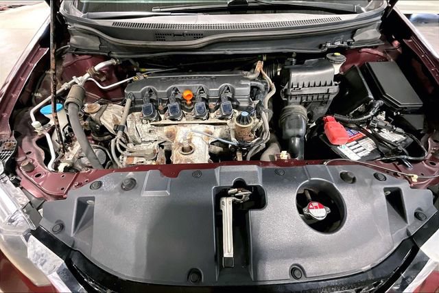Used 2013 Honda Civic EX image 10