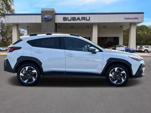 New 2026 Subaru Crosstrek 2.5i Limited AWD/4WD image 7