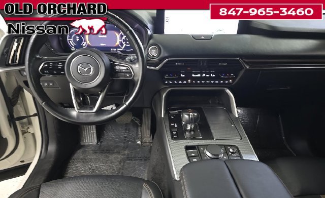 Used 2024 MAZDA CX-90 Plug-In Hybrid w/ Premium Plus AWD/4WD image 10