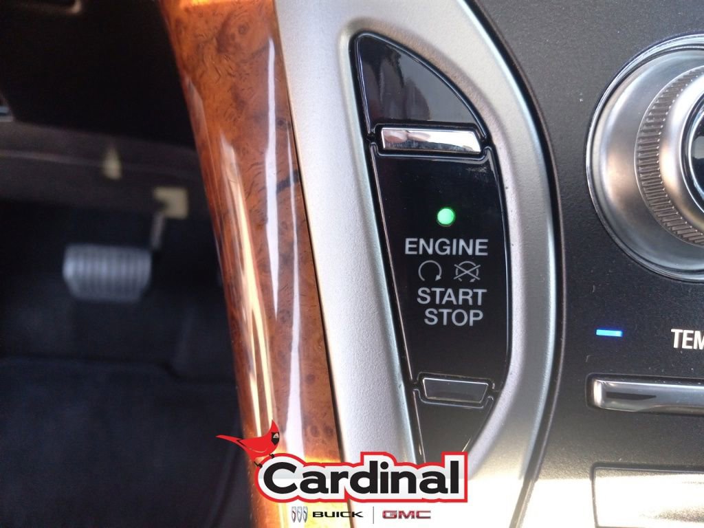 Used 2019 Lincoln Nautilus Reserve image 30