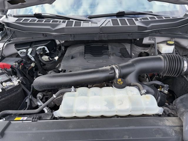 Certified 2021 Ford F150 XLT w/ Equipment Group 302A High AWD/4WD image 32