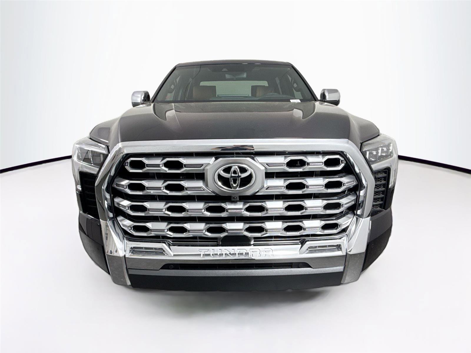 New 2025 Toyota Tundra 1794 Edition image 3