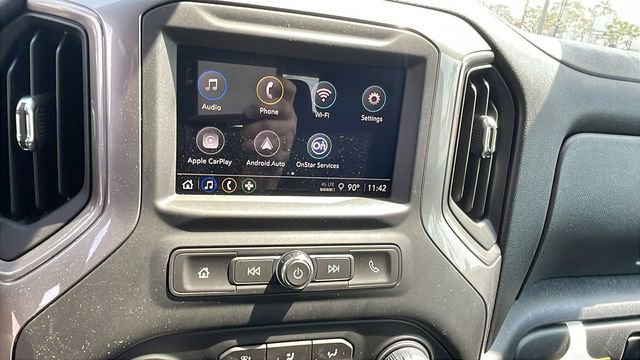 New 2026 Chevrolet Silverado 2500 W/T w/ WT Convenience Package image 27
