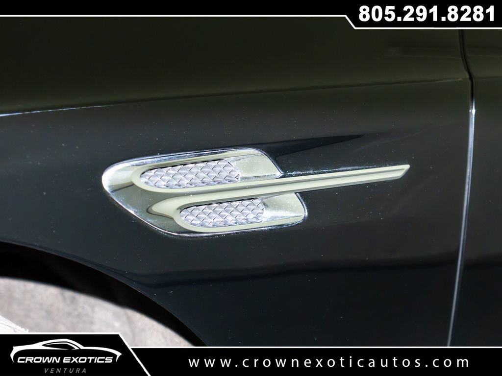 Used 2016 Bentley Continental GT Speed AWD/4WD image 40