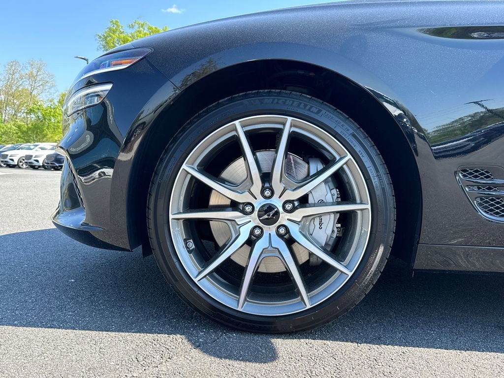 Used 2026 Genesis G70 2.5T AWD/4WD image 11