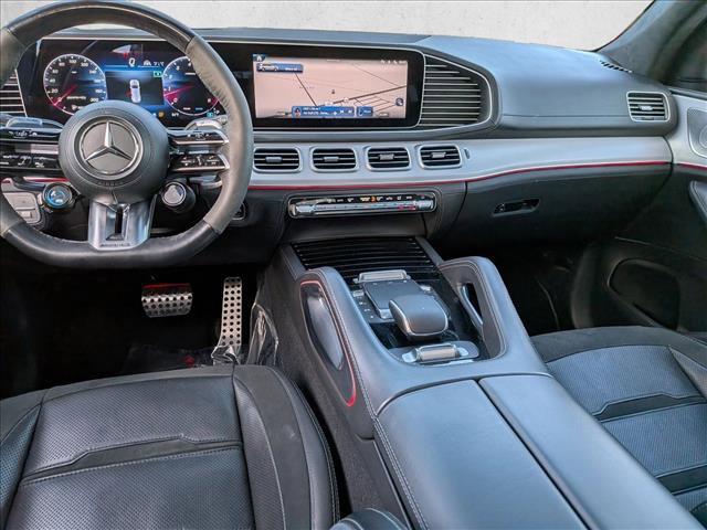 Used 2024 Mercedes-Benz GLS 63 AMG 4MATIC image 21
