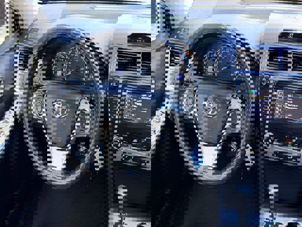 Used 2013 Toyota Camry SE image 13