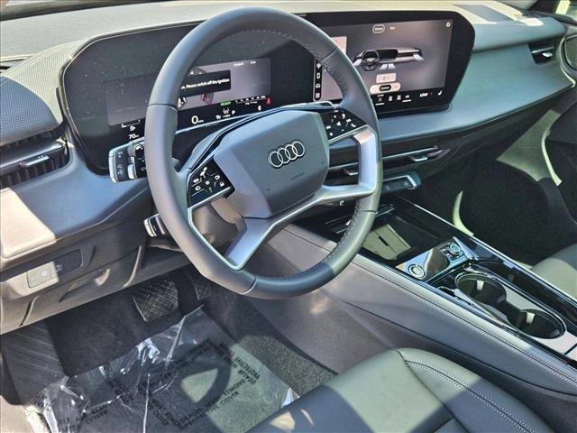 New 2026 Audi Q3 quattro 2.0T AWD/4WD image 3