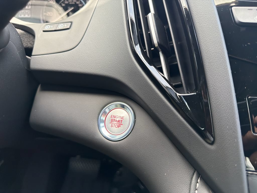 New 2026 Acura RDX SH-AWD image 29
