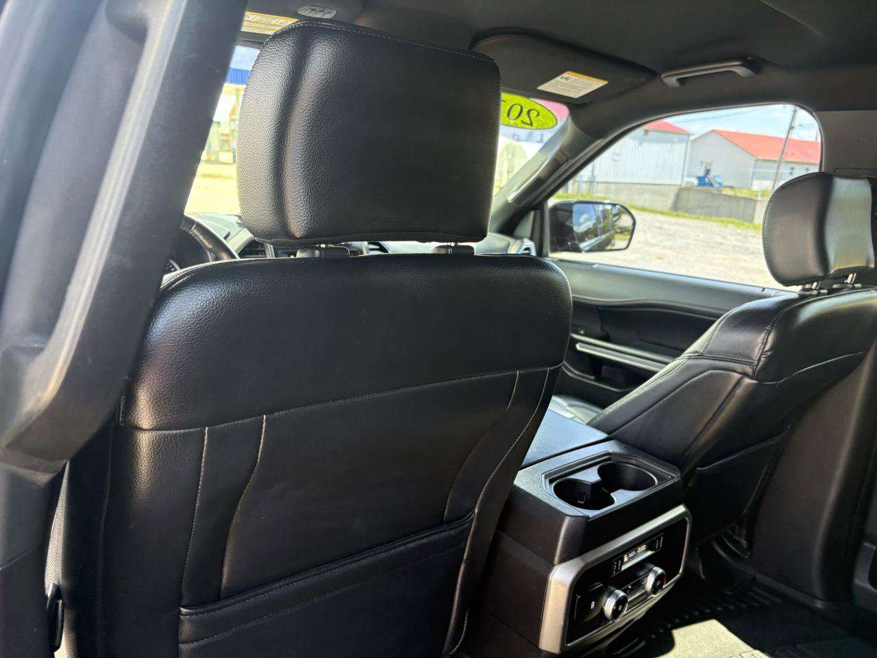 Used 2019 Ford Expedition XLT w/ Equipment Group 201A AWD/4WD image 30