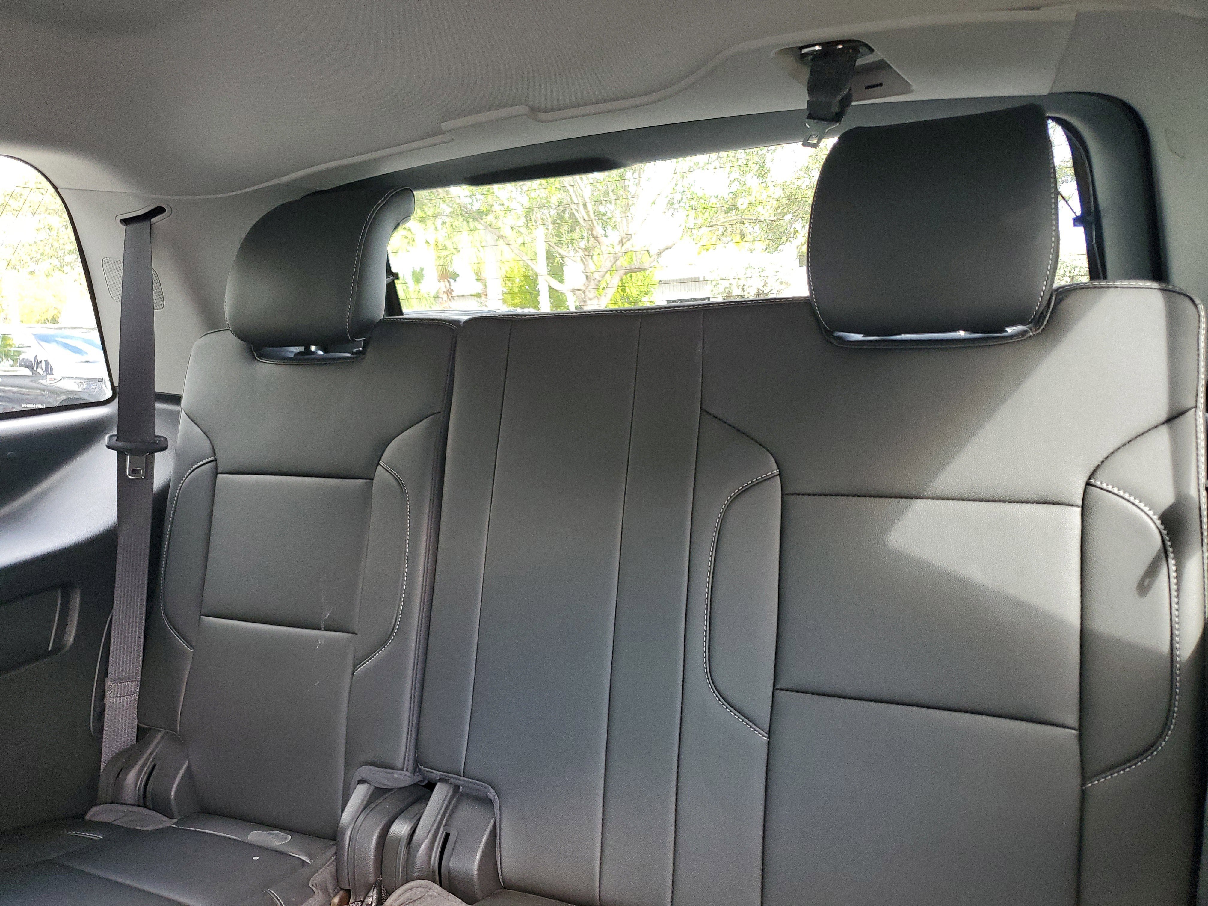 Used 2018 Chevrolet Tahoe LT image 3