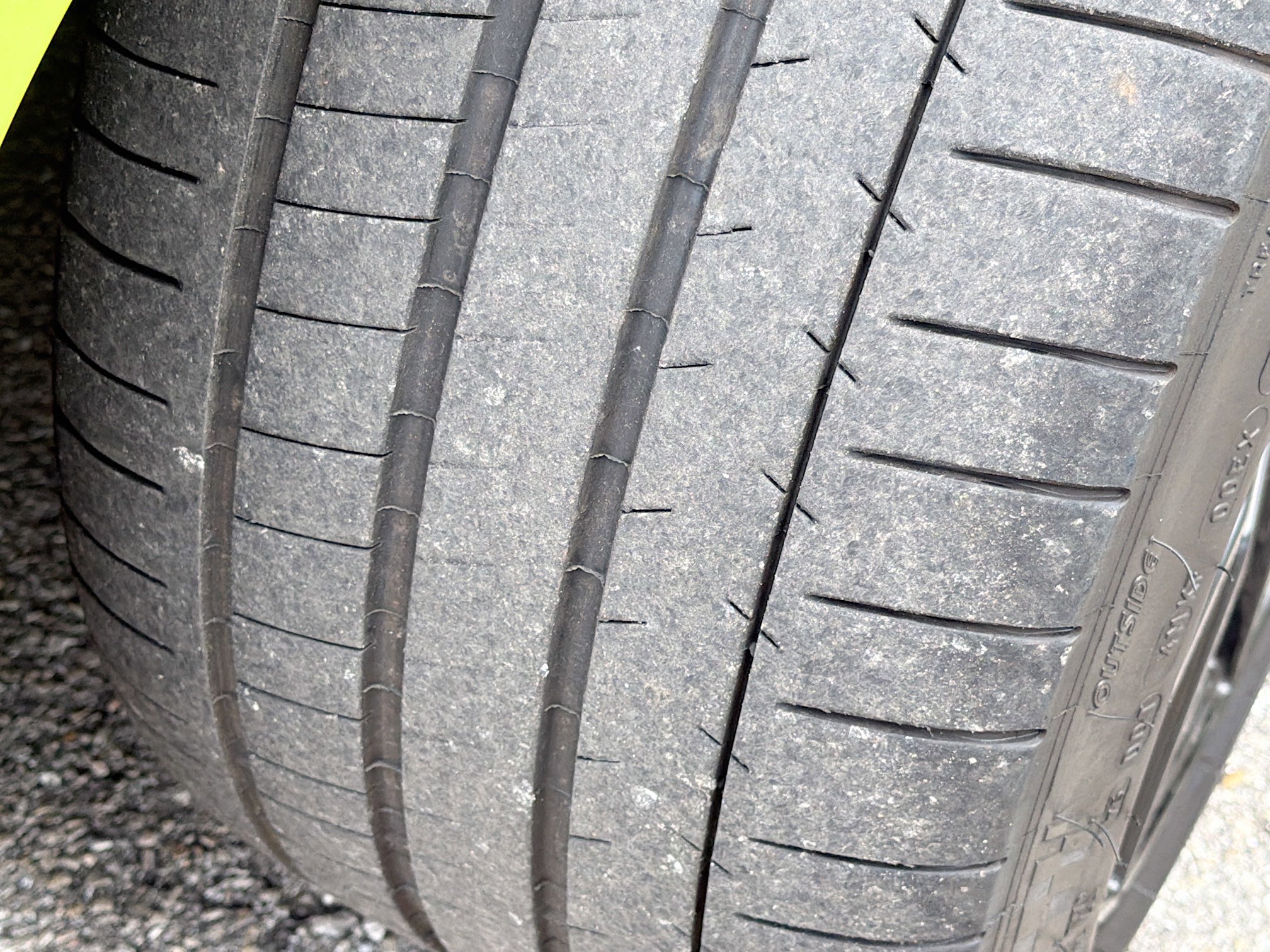 Used 2020 Ford Mustang Shelby GT350 w/ Technology Package image 39