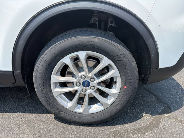Certified 2020 Ford Escape SE AWD/4WD image 19