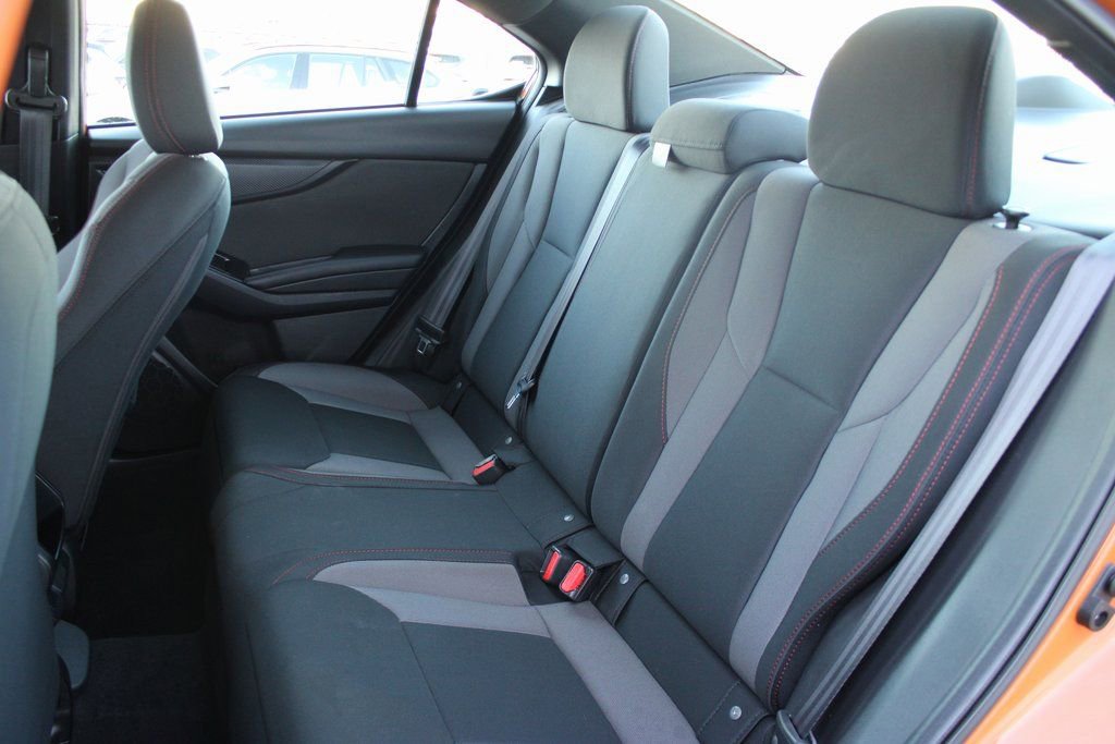 Used 2023 Subaru WRX image 22