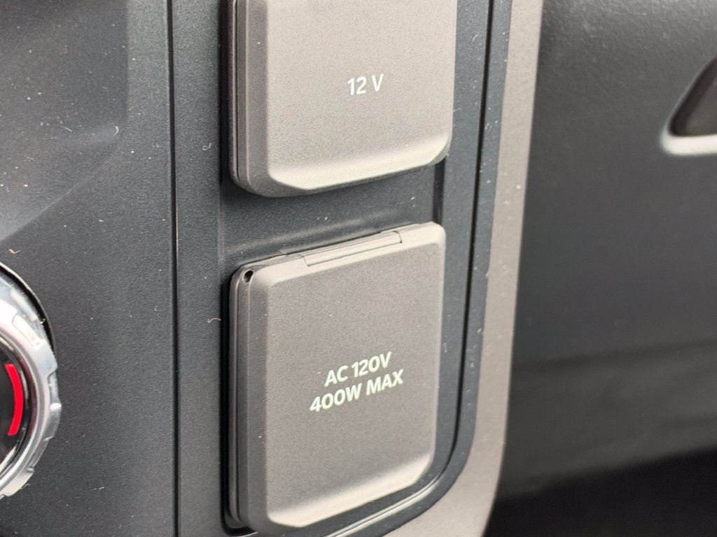 New 2026 Ford F150 Lariat RWD image 38