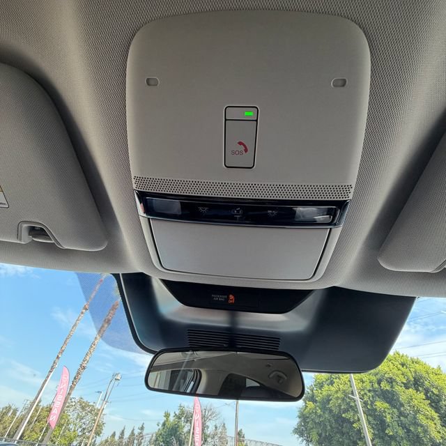 New 2026 Nissan Murano SV AWD/4WD image 18
