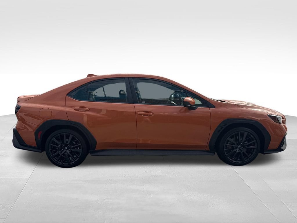 Used 2023 Subaru WRX Premium AWD/4WD image 15