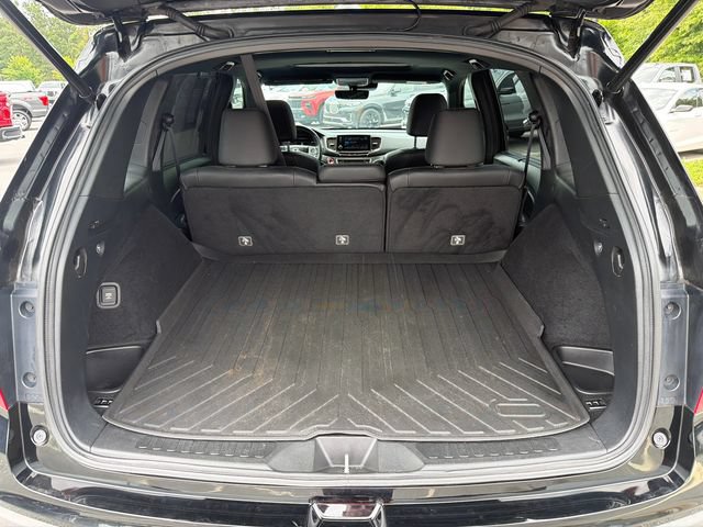 Used 2021 Honda Passport EX-L image 18
