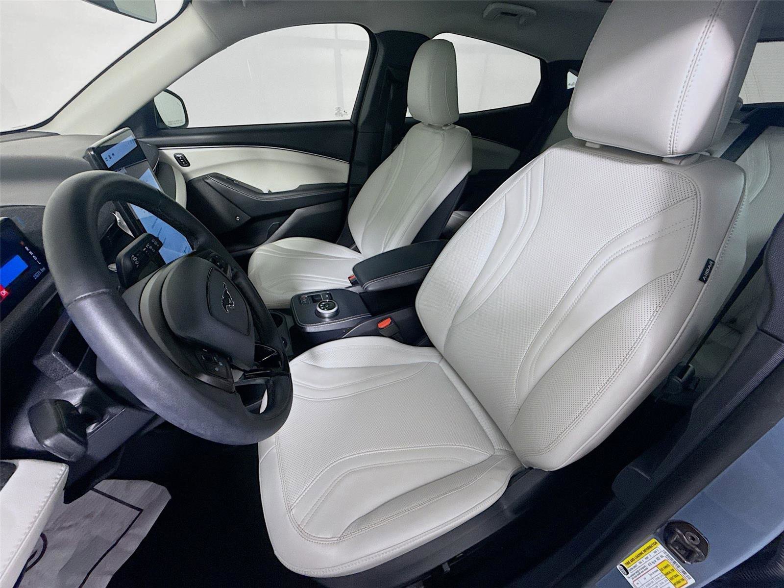 Used 2024 Ford Mustang Mach-E Premium image 2