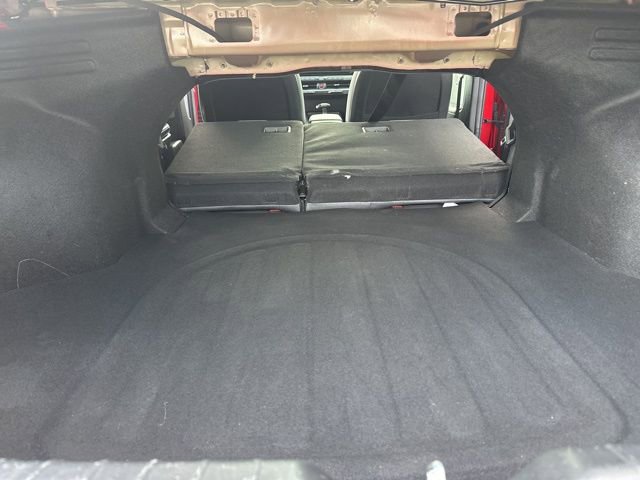 Used 2025 Kia K4 EX FWD image 33