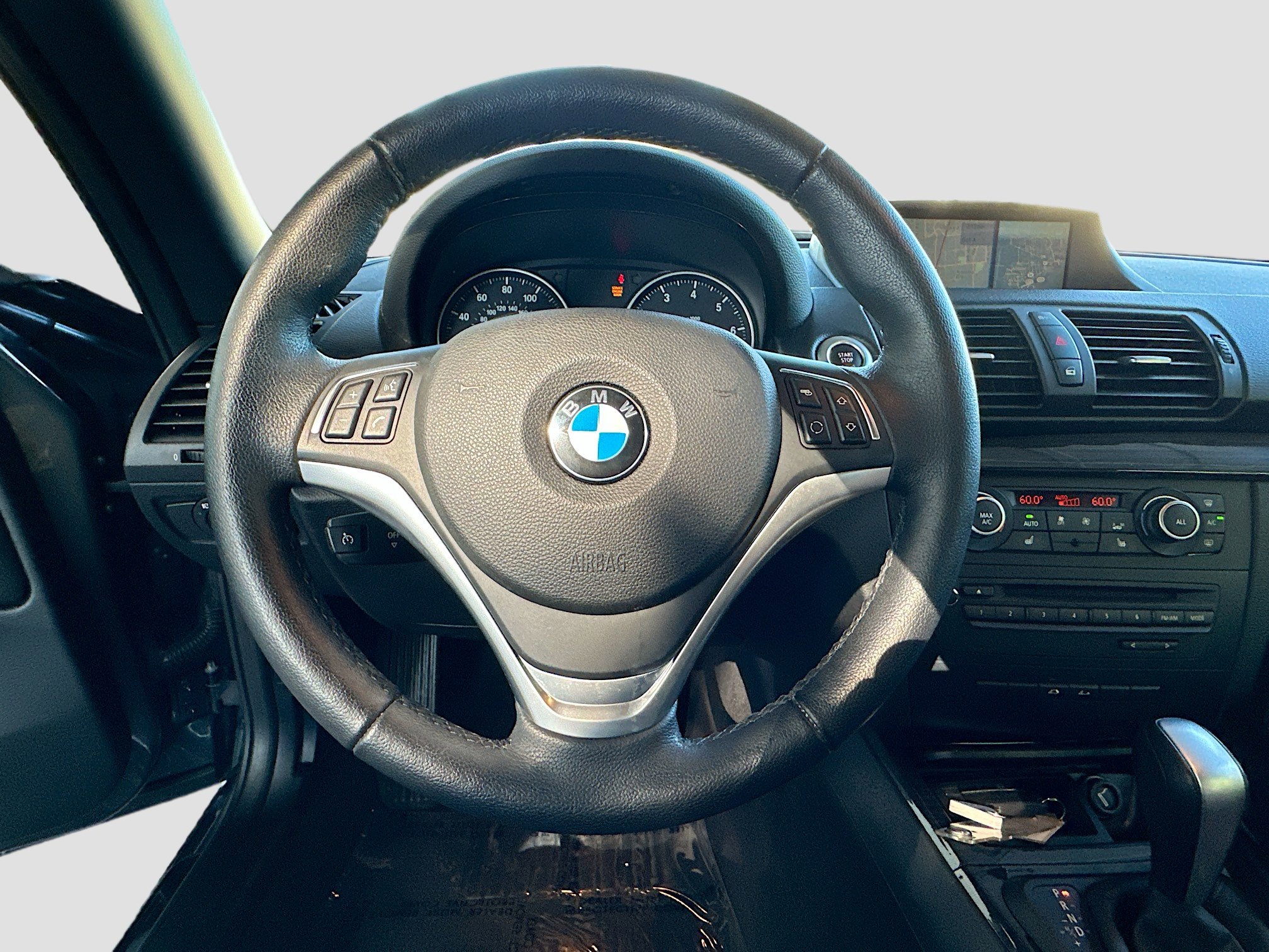 Used 2013 BMW 128i Convertible image 11