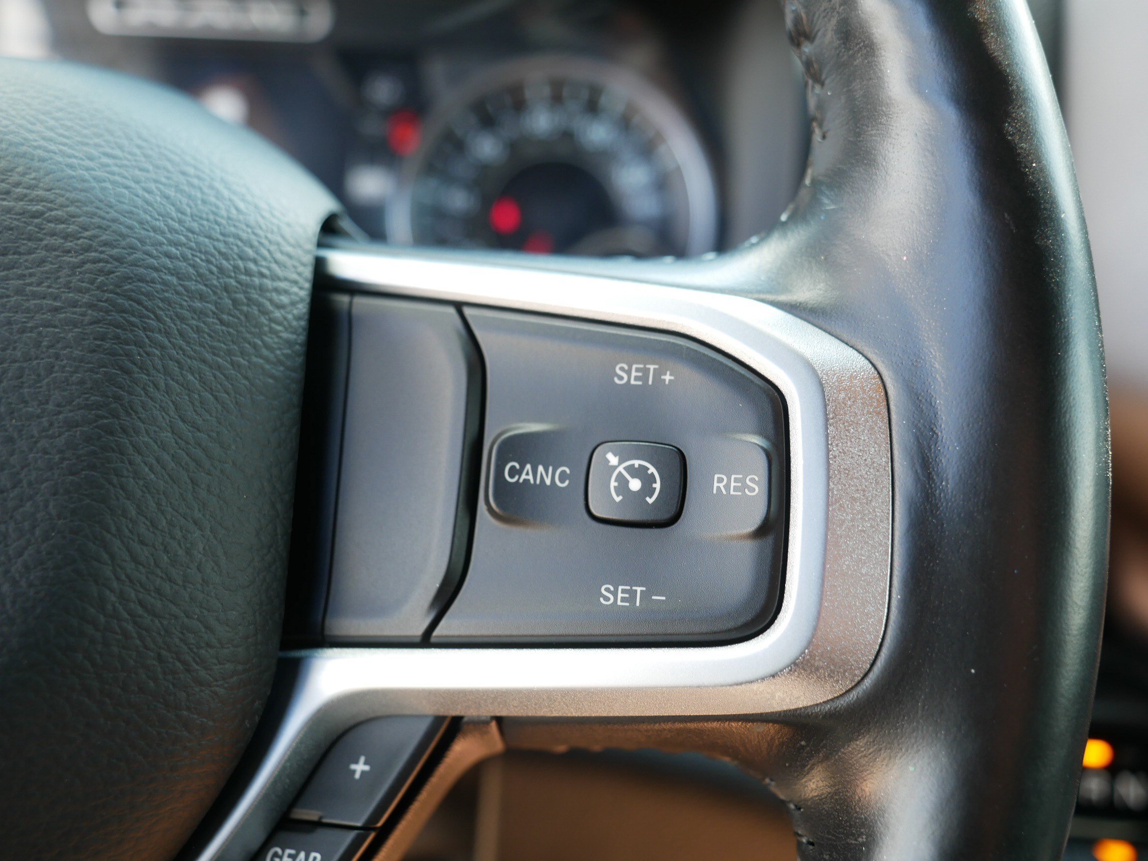 Used 2019 RAM 1500 Big Horn AWD/4WD image 29