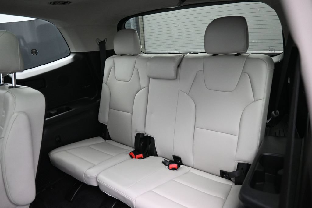 Used 2020 Kia Telluride SX w/ SX Prestige Package AWD/4WD image 37