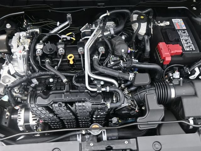 Used 2025 Nissan Altima 2.5 S FWD image 24