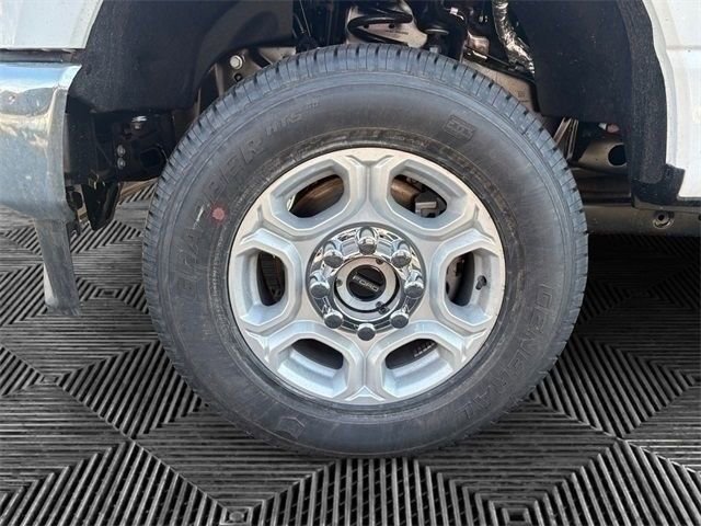 New 2026 Ford F250 XLT w/ XLT Premium Package image 13