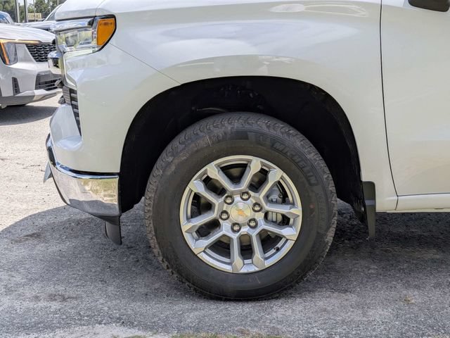 New 2026 Chevrolet Silverado 1500 LT AWD/4WD image 12