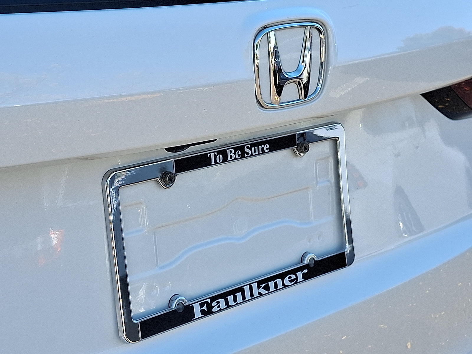 Used 2024 Honda CR-V EX-L image 34