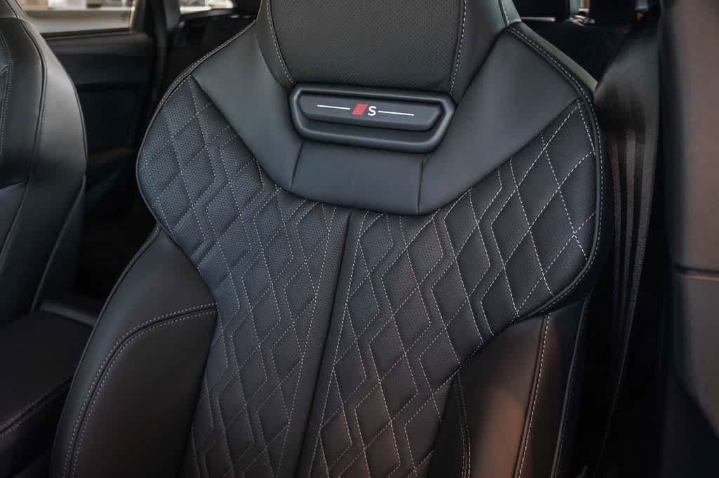 New 2026 Audi S5 Premium Plus AWD/4WD image 26