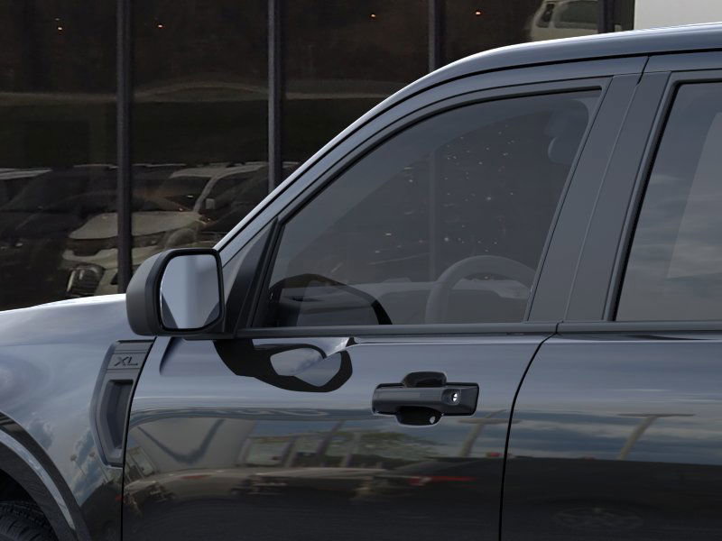 New 2026 Ford Maverick XL image 21