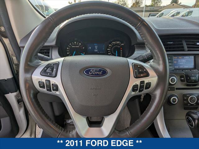 Used 2011 Ford Edge SEL image 15