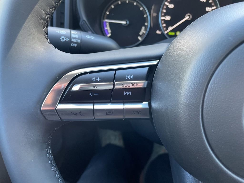 New 2026 MAZDA CX-50 AWD 2.5 Hybrid w/ Premium Pkg image 17