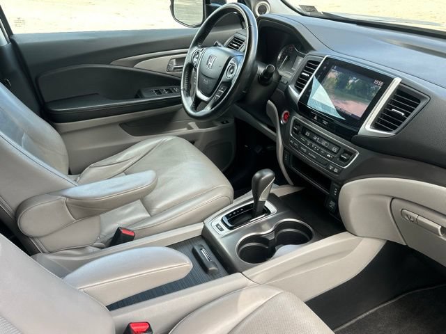Used 2017 Honda Ridgeline RTL-T image 30