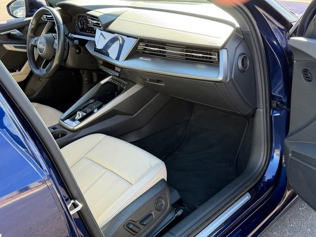 Used 2024 Audi A3 2.0T Premium FWD image 27