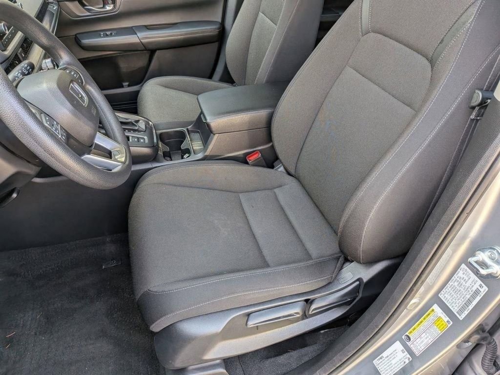 Used 2023 Honda CR-V LX image 16