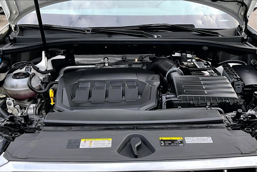 Used 2021 Audi Q3 2.0T Premium Plus w/ Premium Plus Package AWD/4WD image 29