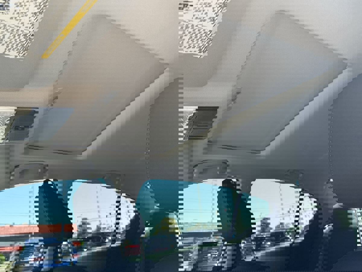 New 2025 Nissan Altima 2.5 SV w/ SV Special Edition Package image 32