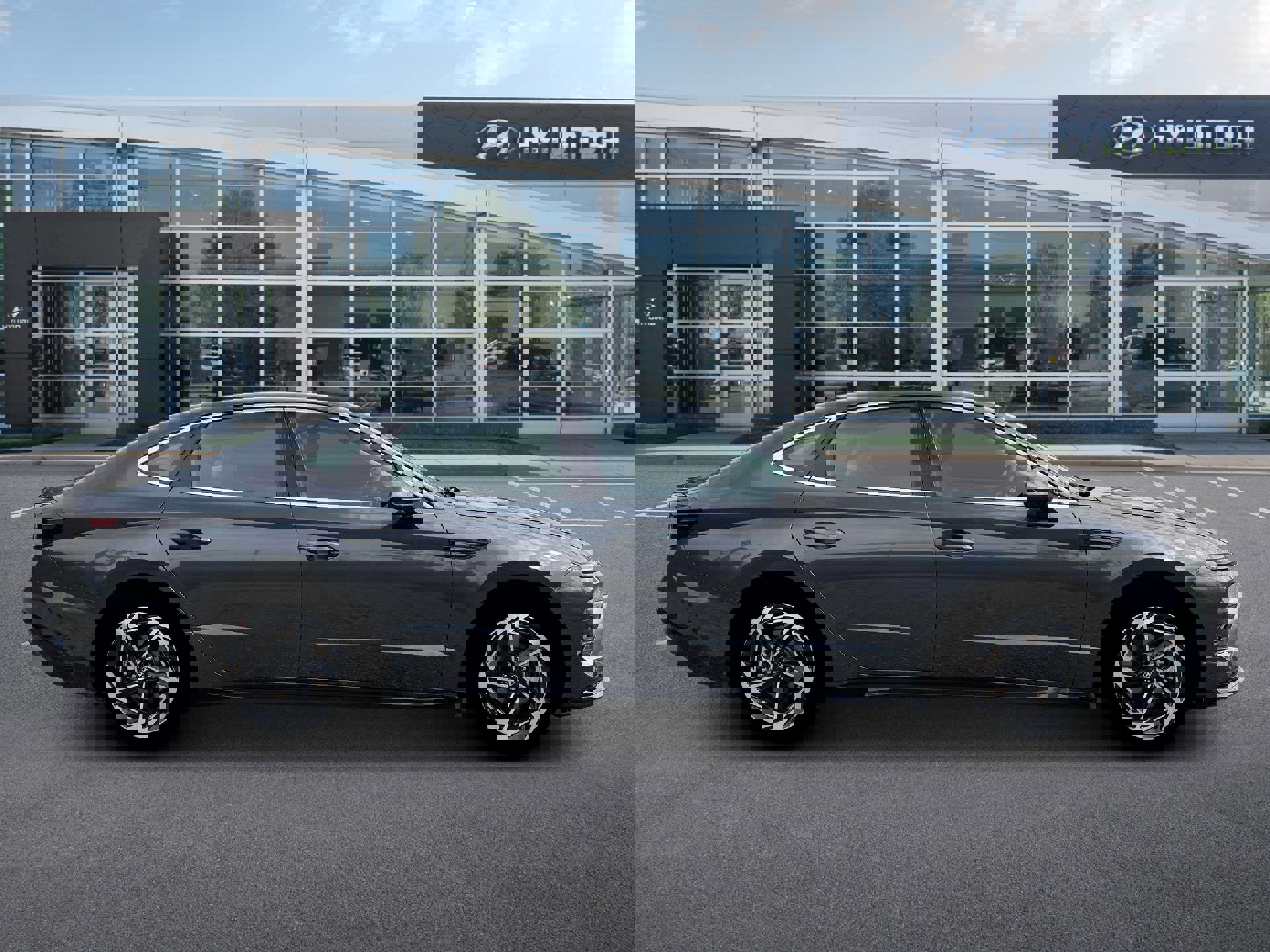 New 2026 Hyundai Sonata SEL image 9