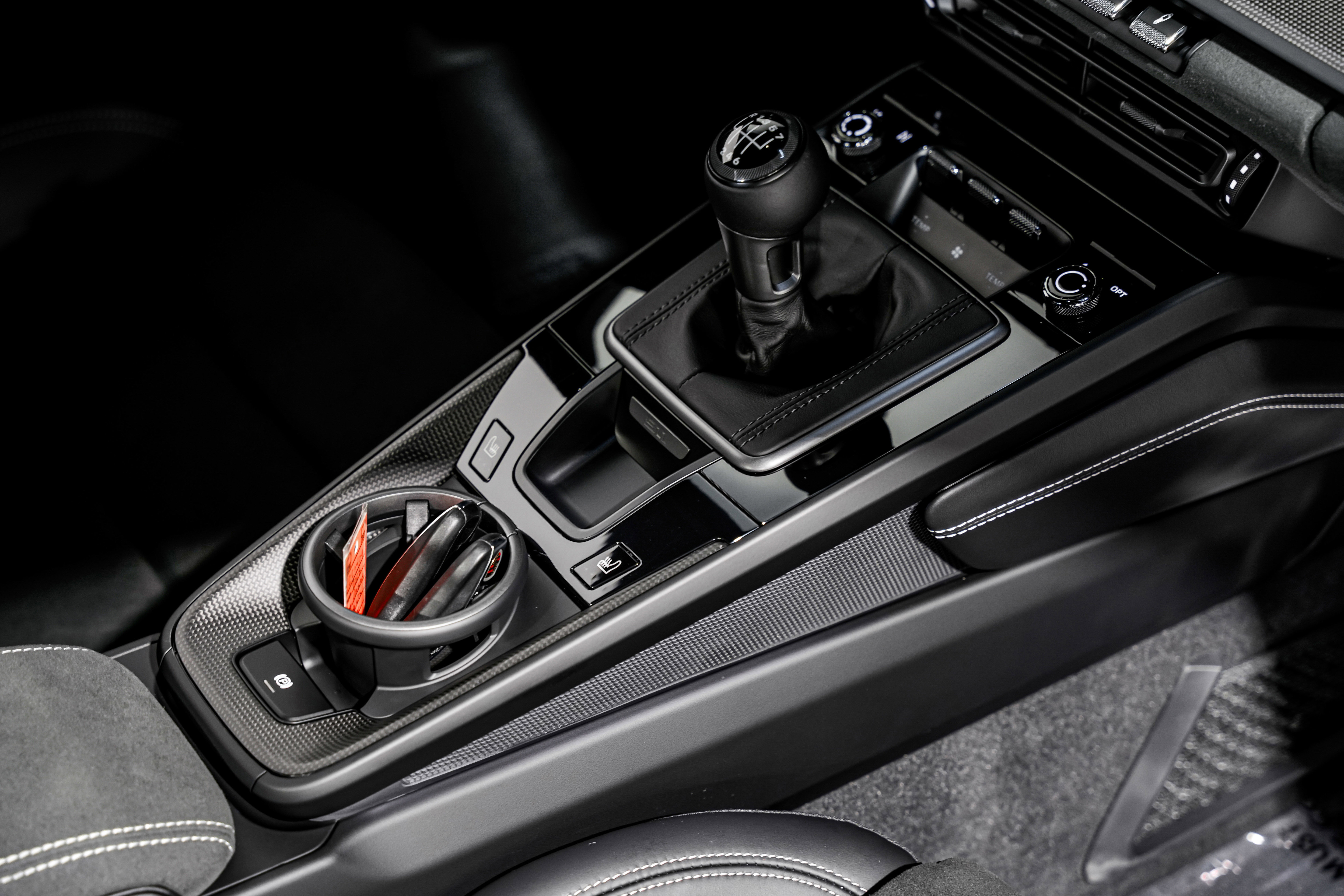 Used 2023 Porsche 911 Carrera GTS image 34