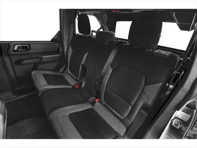Used 2023 Ford Bronco Big Bend AWD/4WD image 9