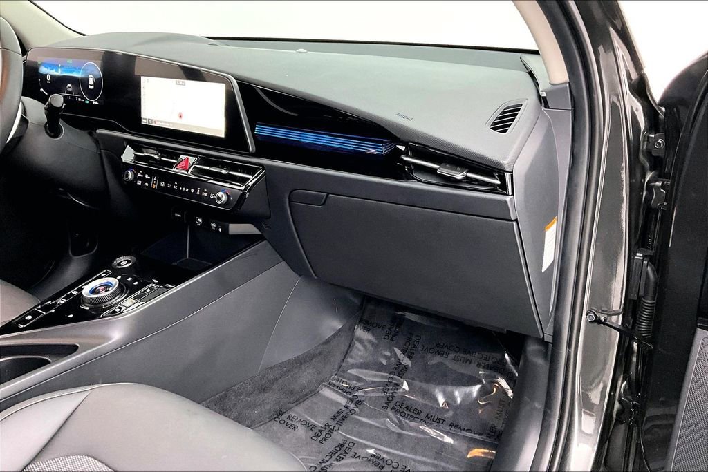 Used 2025 Kia Niro Wind w/ Wind Preserve Package image 20