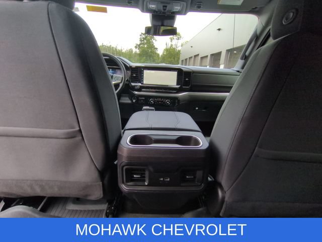 Used 2023 Chevrolet Silverado 1500 RST AWD/4WD image 21