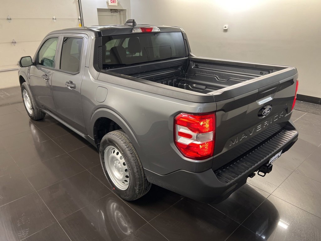 New 2026 Ford Maverick XL image 4