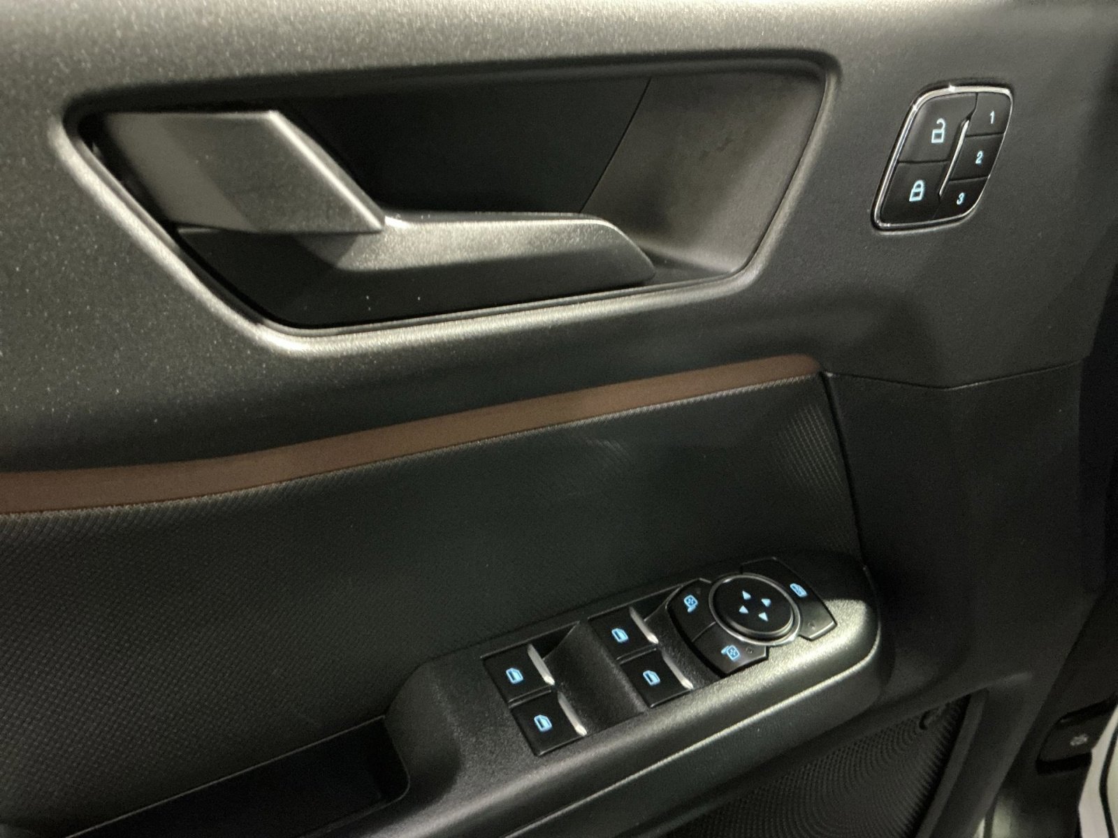 Used 2024 Ford Bronco Sport Badlands w/ Premium Package image 23